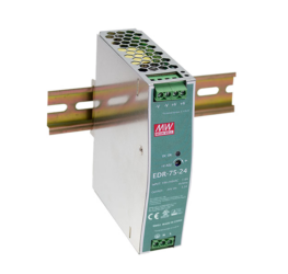 Meanwell EDR-75-12