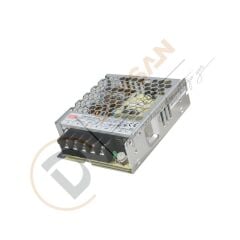 Mean Well LRS-50-12 50W 12V 4.2A
