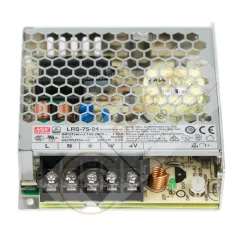Mean Well LRS-75-12 72W 12V 6A