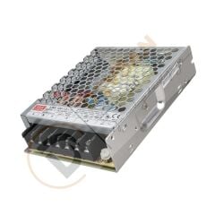 Mean Well LRS-100-12 102W 12V 8.5A