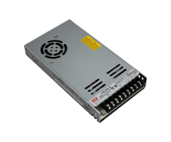 Mean Well LRS-350-12 348W 12V 29A
