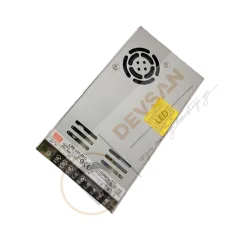 Mean Well LRS-350-12 348W 12V 29A