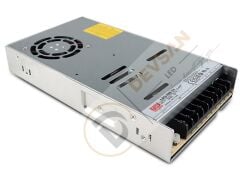 Mean Well LRS-450-12 12V DC 37.5A