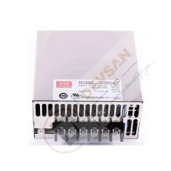 Mean Well LRS-600-12 12V DC 50A