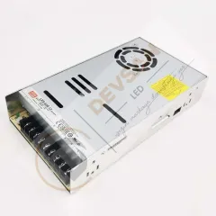 Mean Well LRS-600-12 12V DC 50A