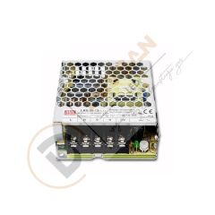Mean Well LRS-35-24 36W 24V 1.5A