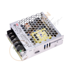 Mean Well LRS-50-24 53W 24V 0-2.2A