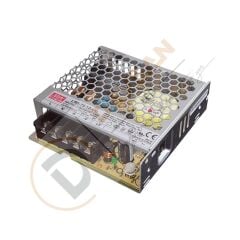 Mean Well LRS-75-2477W 24VDC 32A