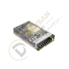 Mean Well LRS-150-24 156W 24V 6.5A