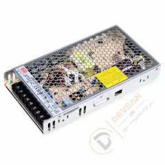 Mean Well LRS-200-24 211W 24VDC 8.8A