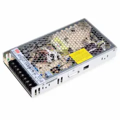 Mean Well LRS-200-24 211W 24VDC 8.8A