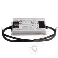 Mean Well XLG-75-24-A 24V DC 3.1A