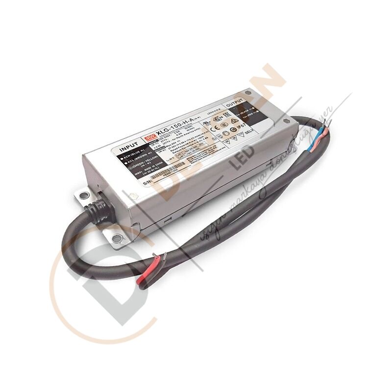 Mean Well XLG-150-12-A 12V DC 12.5A