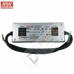 Mean Well XLG-150-12-A 12V DC 12.5A