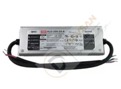 Mean Well XLG-200-24-A 24V DC 8.3A