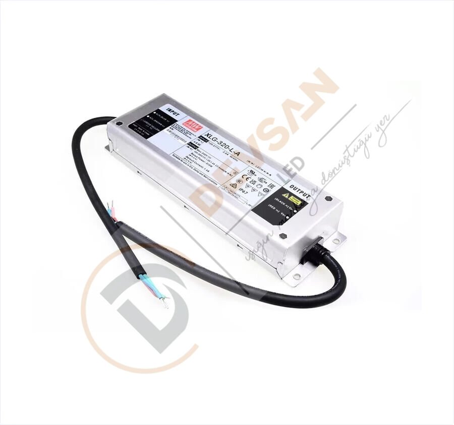 Mean Well XLG-320-V-A 24V DC 13A