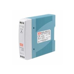 Mean Well MDR-10-12 10W 12V 0.84A Ray Montaj