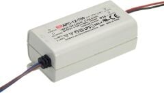 Mean Well APC-12-700 12W 18V 0.7A