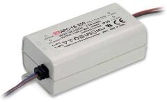 Mean Well APC-16-350 12W 48V 0.35A