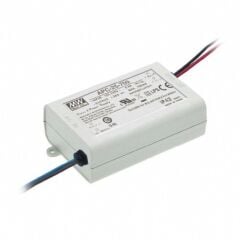 Mean Well APC-25-500 25W 50V 0.5A