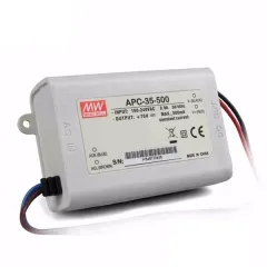 Mean Well APC-35-350 35W 100Vdc 0.35A
