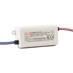 Mean Well APV-12-5 12W 5V 2A