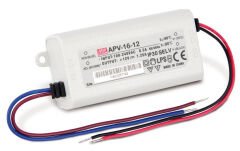 Mean Well APV-16-12 16W 12V 1.25A