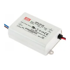 Mean Well APV-35-12 35W 12V 3A