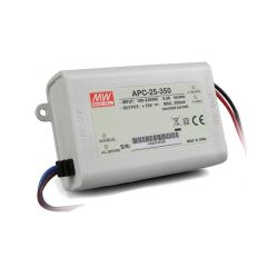Mean Well APC-25-500 25W 50V 0.5A