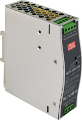 Mean Well DDR-120A-24 100.8W DIN Ray Sistem Yalıtılmış DC/DC Dönüştürücü