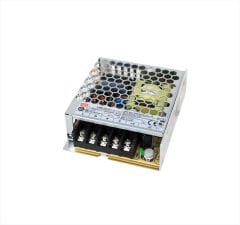 Mean Well LRS-35-5 35W 5V 7A Led Sürücü