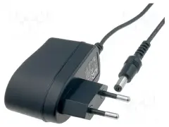 Mean Well GS06E-1P1J 05VDC 1.0AMP Priztip Güç Kaynağı