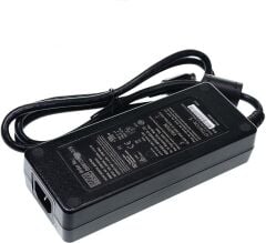Mean Well GSM120A24-R7B 120W Medikal Destop Adaptör