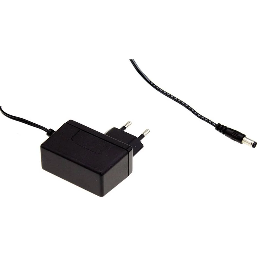 Mean Well GSM12E05-USB Güç Kaynağı