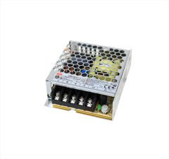 Mean Well LRS-35-48, 48VDC 0.8A 38W Güç Kaynağı