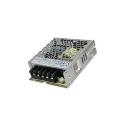 MEAN WELL-LRS-50-3.3 50W Single Output Switching Power Supply