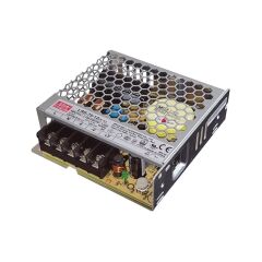 MeanWell LRS-75-5, 5VDC 14.0A 70W Güç Kaynağı