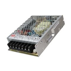 Mean Well LRS-100-15, 15VDC 7A 102W Güç Kaynağı