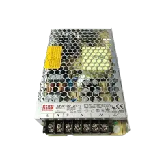 Mean Well LRS-150-48, 48VDC 3.3A 158W Güç Kaynağı