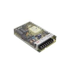 Mean Well LRS-150F-12, 12VDC 12.5A 150W Güç Kaynağı