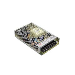 Mean Well LRS-150F-24, 24VDC 6.5A 150W Güç Kaynağı