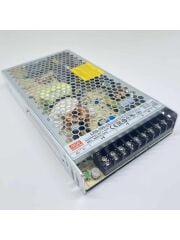 Mean Well LRS-200-15, 15VDC 14.0A 210W Güç Kaynağı