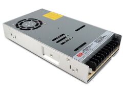 Mean Well LRS-450-5, 5VDC 75A 375W Güç Kaynağı