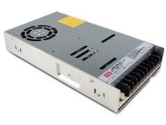 Mean Well LRS-450-36, 36VDC 12.5A 450W Güç Kaynağı