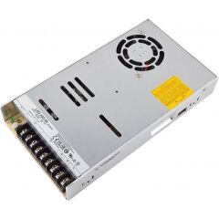 Mean Well LRS-450-36, 36VDC 12.5A 450W Güç Kaynağı