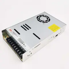 Mean Well LRS-600-5, 5VDC 100A 500W Güç Kaynağı