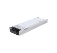 Mean Well LSP-160-12-T 12V DC 13.5A PFCli Slim Tek Çıkışlı Güç Kaynağı