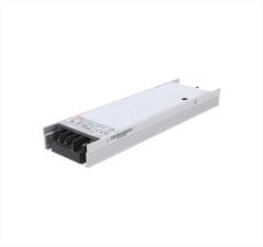 Mean Well LSP-160-12-T 12V DC 13.5A PFCli Slim Tek Çıkışlı Güç Kaynağı
