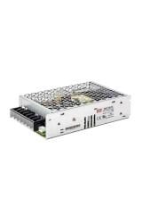 Mean Well MSP-100-24, 24VDC 4.5A 108W Medikal Güç Kaynağı