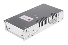 Mean Well MSP-200-24 200W Tek Çıkışlı Medikal Kapalı Power Supply
